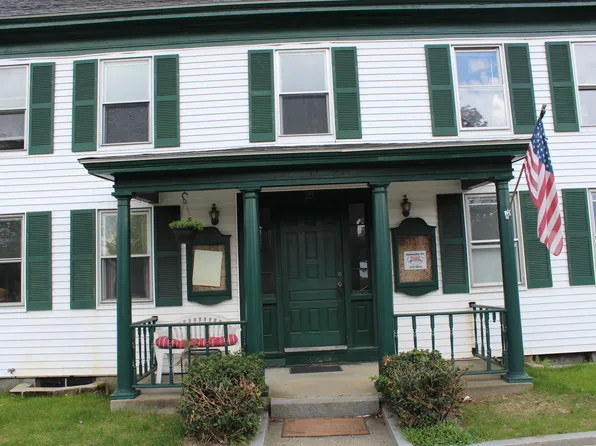 25 Main St #4, Jaffrey, NH 03452