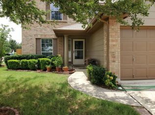 9503 Autumn Run Ln, Converse, TX 78109
