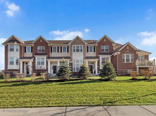 16765 Brighton Dr, Lemont, IL 60439
