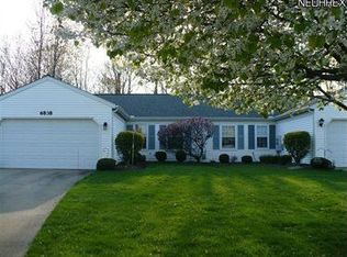 6838 Fireside Ct, Mentor, OH 44060