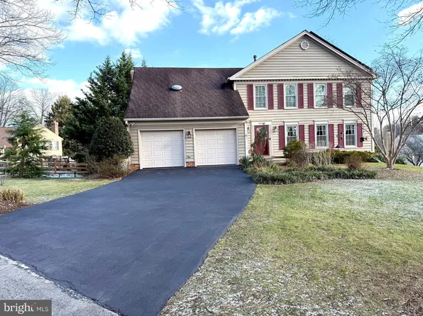 20333 Pleasant Ridge Dr, Gaithersburg, MD 20886