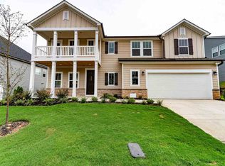 822 Cranwell Ct, Greer, SC 29651