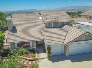 13661 Deering Ln, Moorpark, CA 93021