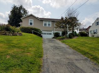 1010 Maple Ave, Washington, PA