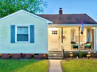 32 Foxgrape Road, Portsmouth, VA 23701