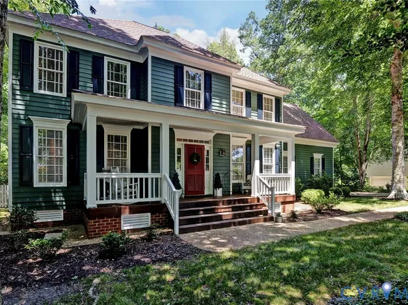 116 W Links, Williamsburg, VA 23188