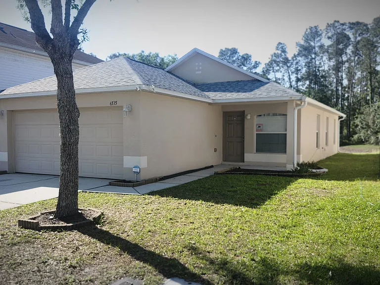 6535 Tabogi Trl — Photo 1