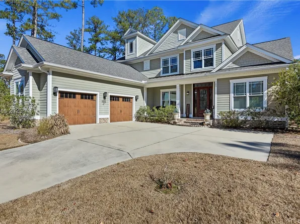 784 Starboard Tack, Hardeeville, SC 29927