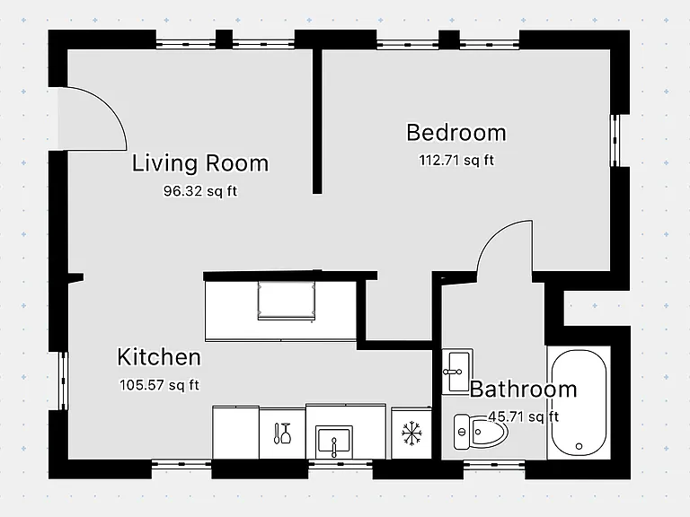 908 Eleanor St #B — Photo 11