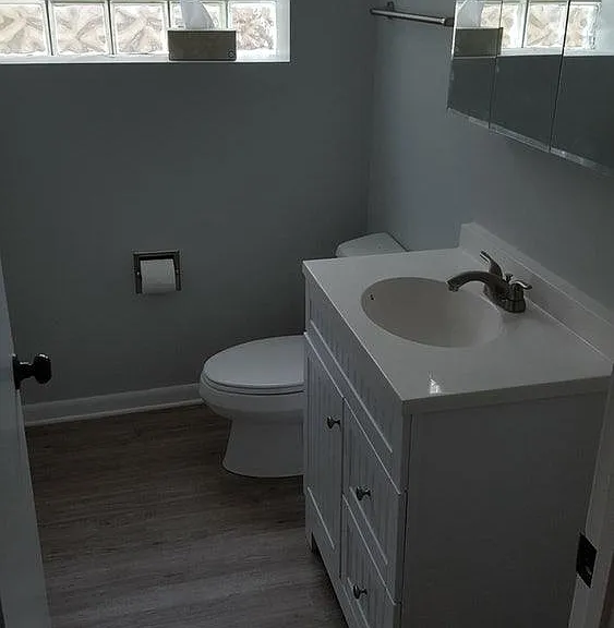 518 Barnsdale Rd #1 — Photo 3
