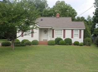 106 Woodland Ave, Americus, GA 31709