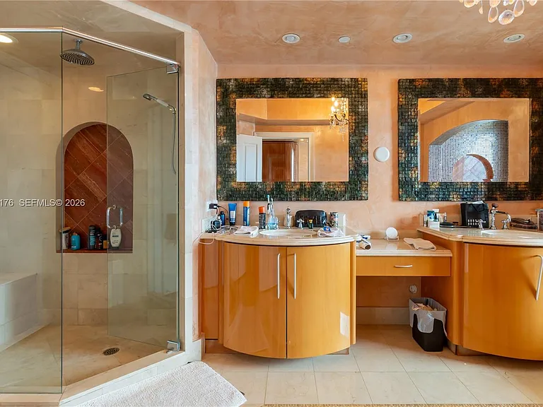 17875 Collins Ave #4001 — Photo 21