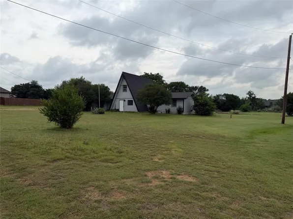 4127 Knoll Dr, Waco, TX 76708