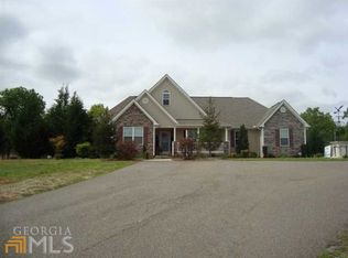 435 Mount Zion Church Rd, Murrayville, GA 30564