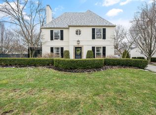 2521 Bexley Park Rd, Columbus, OH 43209