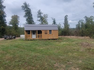Tbd County Road E 76-126, Ava, MO, 65608