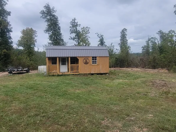 Tbd County Road E 76-126, Ava, MO 65608