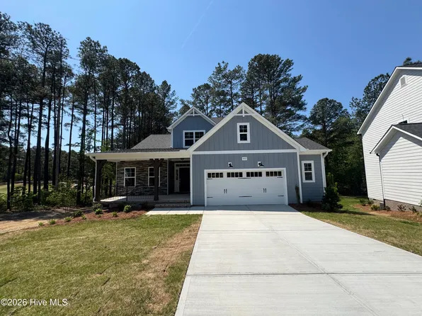 432 Redwater Trail #595, Aberdeen, NC 28315