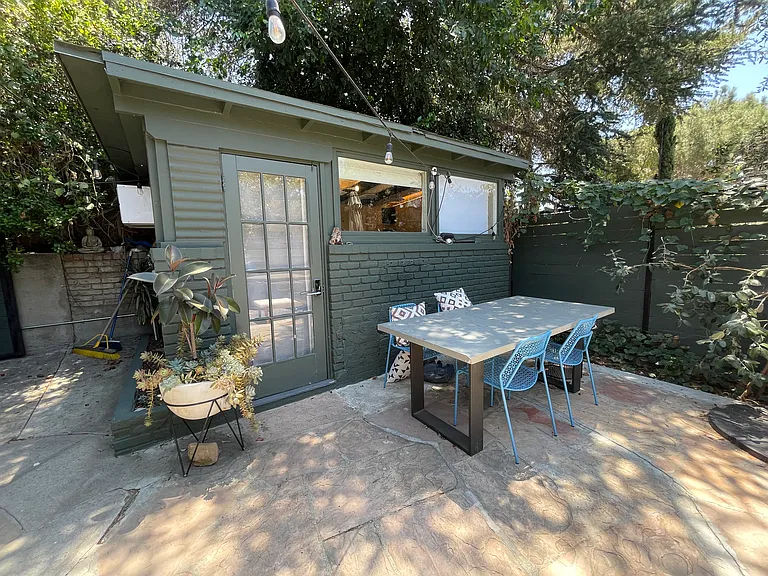 1956 Vestal Ave #1/2 — Photo 2