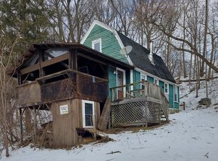 114 Piper Rd, Herkimer, NY 13350