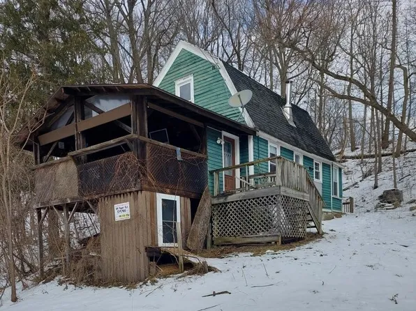 114 Piper Rd, Herkimer, NY 13350