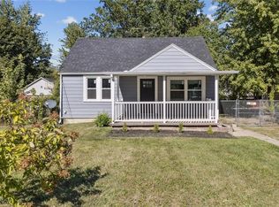 317 E 44th St, Lorain, OH 44052