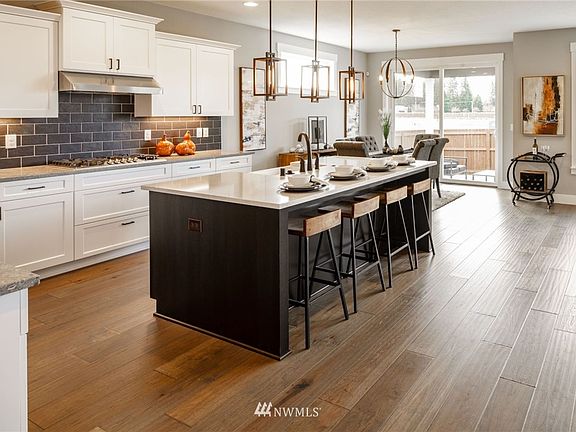 3rd image of 5480 Lot 63 Skyfall Place NW