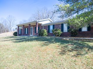 1360 Birdie Rd, Lawrenceburg, KY 40342