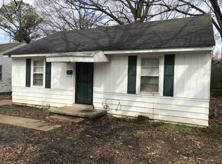 4114 Bayliss Ave, Memphis, TN 38108