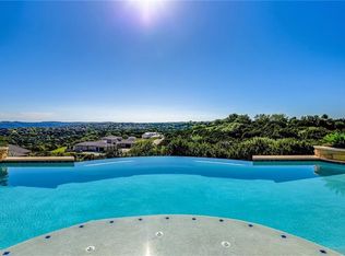 1536 University Club Dr, Austin, TX 78732