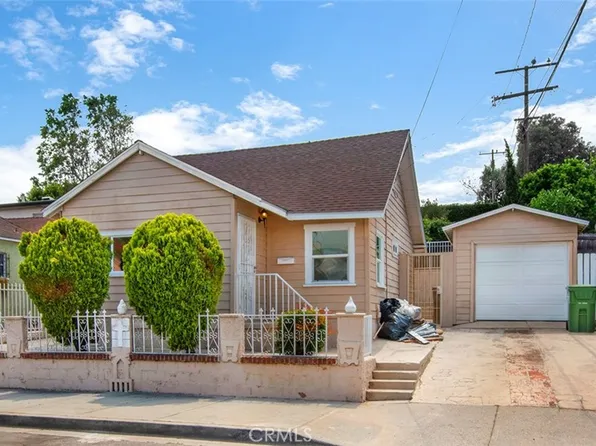 1109 N Chester Ave, Inglewood, CA 90302