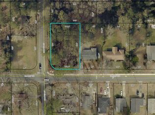 140 Sunset Dr, Warner Robins, GA 31088