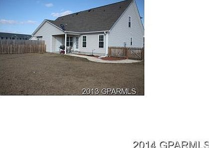 2nd image of 2204 Chavis Drive #A