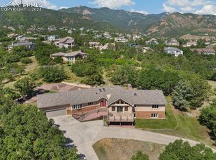 2619 Pavo Pl, Colorado Springs, CO 80906