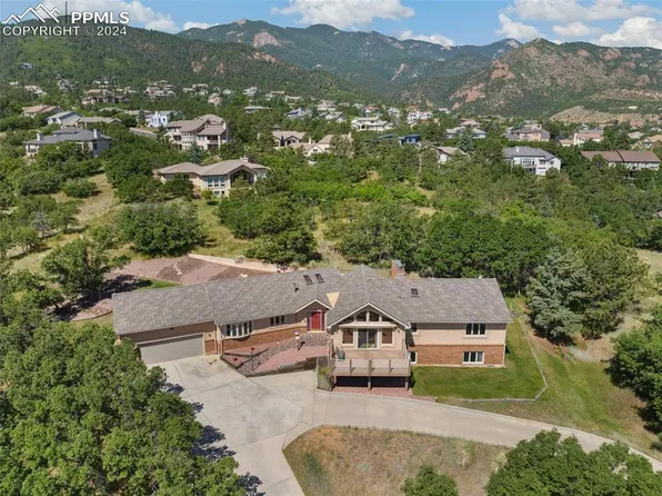 2619 Pavo Pl, Colorado Springs, CO 80906