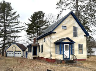 45 Elm St, Milo, ME 04463