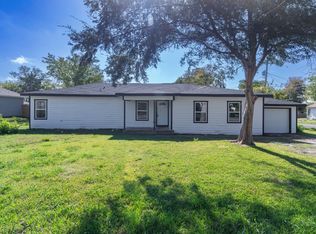 3809 Cornelia St, Greenville, TX 75401
