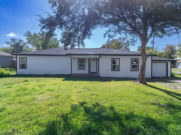 3809 Cornelia St, Greenville, TX 75401