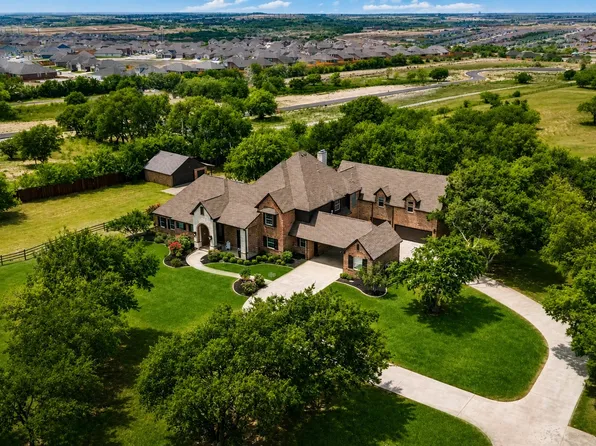 9516 Park Dr, Fort Worth, TX 76179