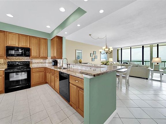 3rd image of 9900 S Ocean Dr APT 1602