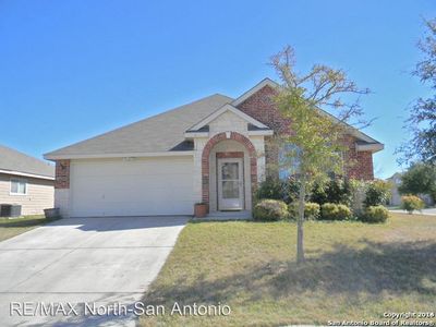 3114 Thunder Gulch, San Antonio, TX, 78245