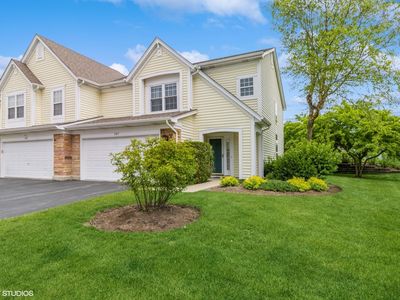 367 S Crown Ct, Palatine, IL, 60074