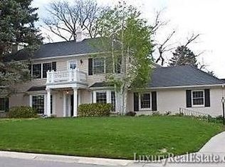 110 S Clermont St, Denver, CO 80246