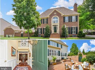 2538 Five Shillings Rd, Frederick, MD 21701