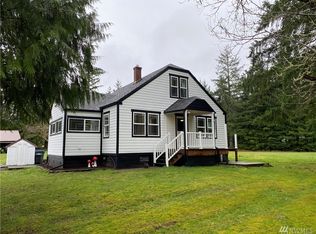 3211 SE Lynch Rd, Shelton, WA 98584