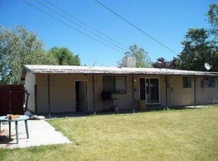 207 W 1125 N, Sunset, UT 84015
