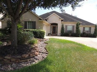 12015 Costa Del Rey Ct, Houston, TX 77041