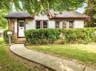 610 N Maple St, Harrison, AR 72601