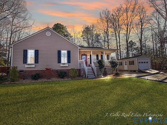 4th image of 5671 Buckhunt Ln