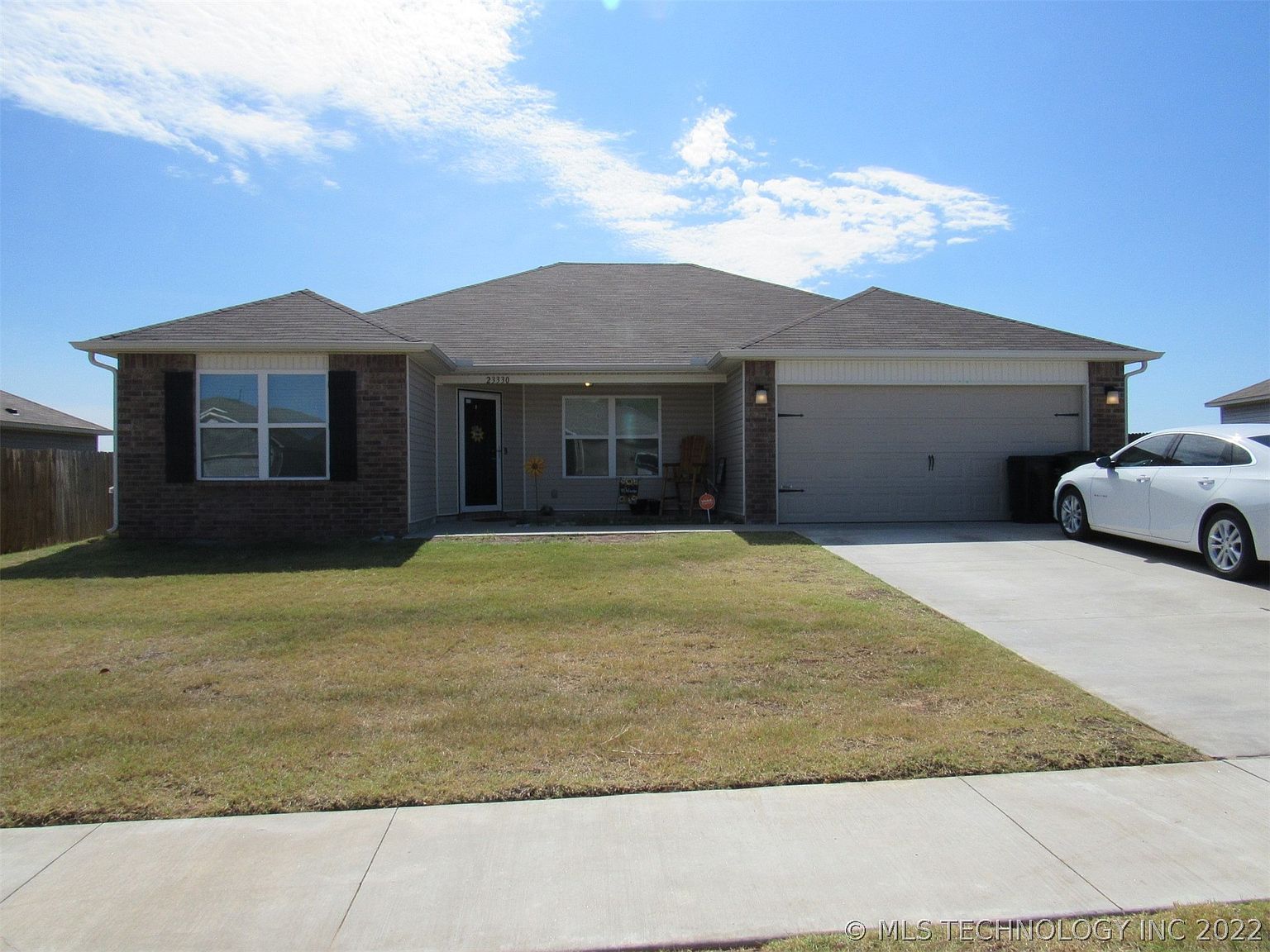 23330 Bessie Blvd, Claremore, OK 74019 Zillow